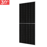 JA Solar 555W MBB Half-cell module, mono, 144 cell