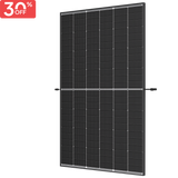 Trina Solar 420W Vertex S dual glass mono panel, 144 cells