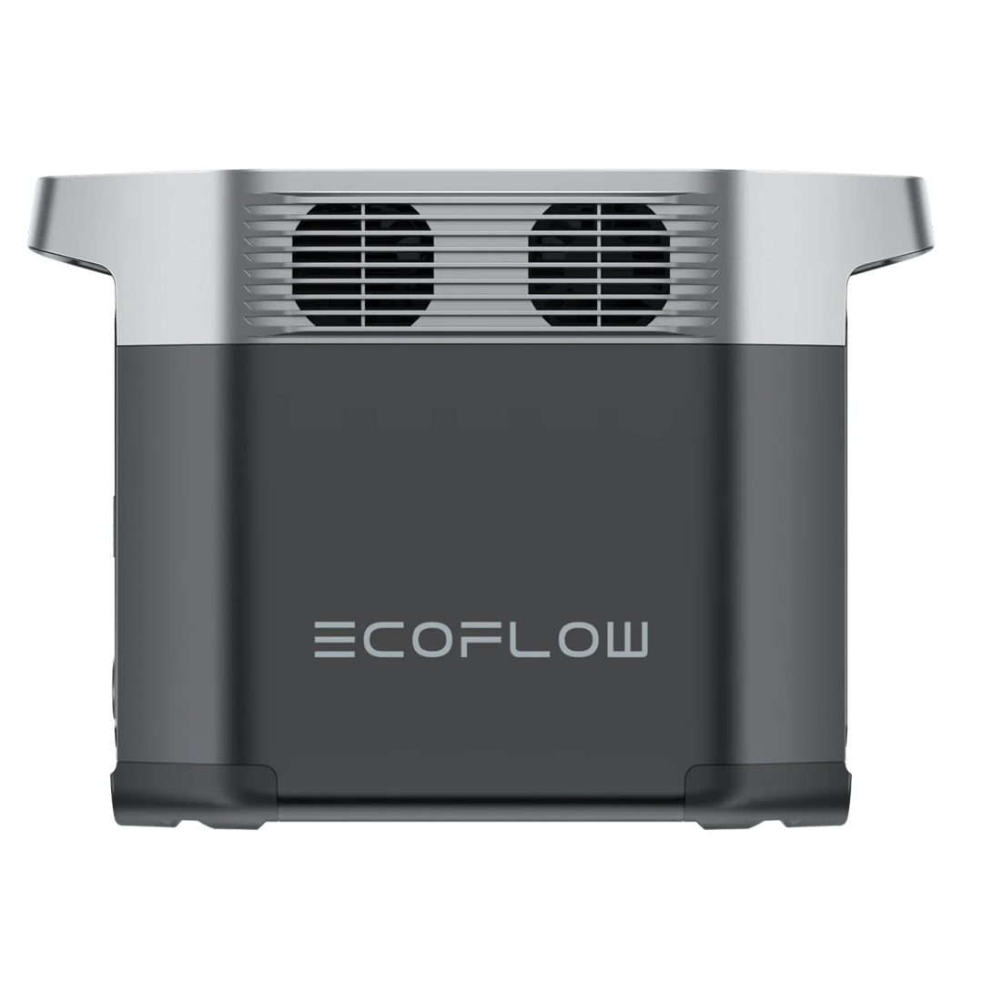 EcoFlow Delta 2, SA - Rubicon Partner Portal