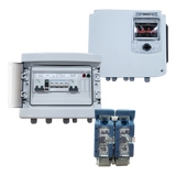6kW Synapse Ultra AC & DC Protection Box Kit  - used with Synapse Ultra Back Up & PV Kits