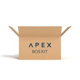 Apex BOS Add-on Kit for the Backup and PV Solution