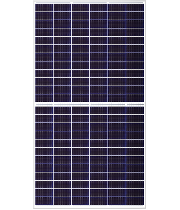 Canadian Solar 455W HiKu6 Panel, mono perc, T4