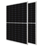 Canadian Solar 405W HiKu6 panel, mono-crystalline