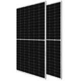 Canadian Solar 545W HiKu6 Panel, mono Perc, T6