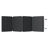 Ecoflow 110W Portable solar panel, monocrystalline - Rubicon Partner Portal
