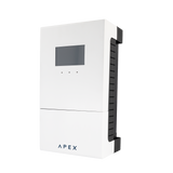 Apex MPPT-4K Dual MPPT charge controller, 4kW, 48VDC