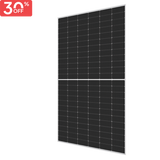 Longi Solar 555W Hi-Mo5 Panel, mono Perc, MC4