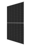 Longi 545W Solar panel, Hi-Mo, half-cell, 144 (6 x 24)