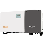 Solis Inverter 5G, 3-phase, 10 MPPT, DC, PID, 110kW