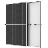 Trina Solar 425W Vertex S monocrystalline panel, 144 cells