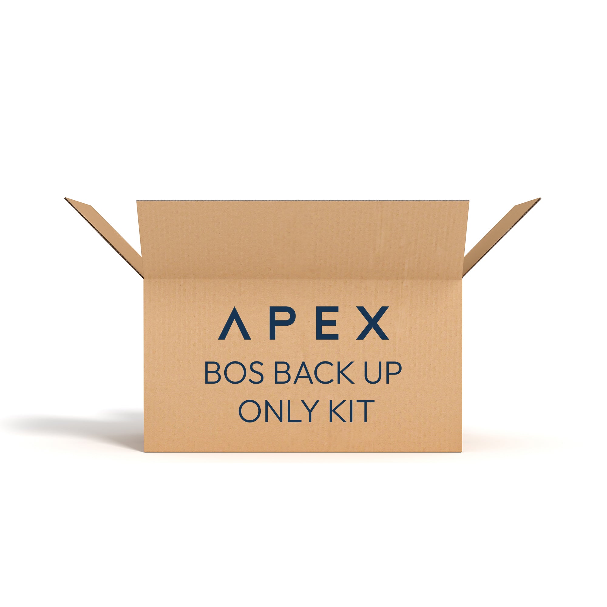 Apex PowerStar, Apex B-12K Li-ion battery backup BOS Kit