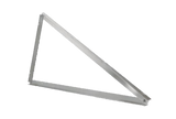Lizard Triangular support, portrait, 15-30°, 1400mm