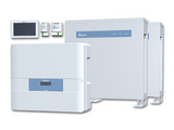 Delta E5 Hybrid inverter kit, 6kWh, 5kW, 552 x 596 x 200mm - Rubicon Partner Portal