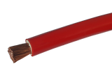 Rubicon Permoweld, red, 95mm²