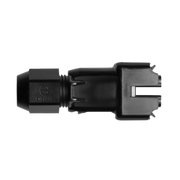 Enphase Field-wireable connector male, 1- phase cable
