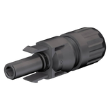 Staubli PV-KBT4/6II-UR Cable coupler, female, 4-6mm²