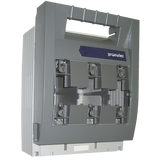 Pronutec fuse holder, 250A 3P, M10 bolt, NH1. - Rubicon Partner Portal