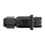 Enphase Field-wireable connector female, 1- phase cable