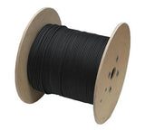 Zonn Kabel EN50618 Solar cable, black, 1.5kV, 4mm²