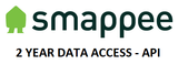 Smappee Data access license, 2 year, API