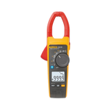 Fluke Clamp meter with iFlex, true RMS, up to 1000VAC/DC - Rubicon Partner Portal