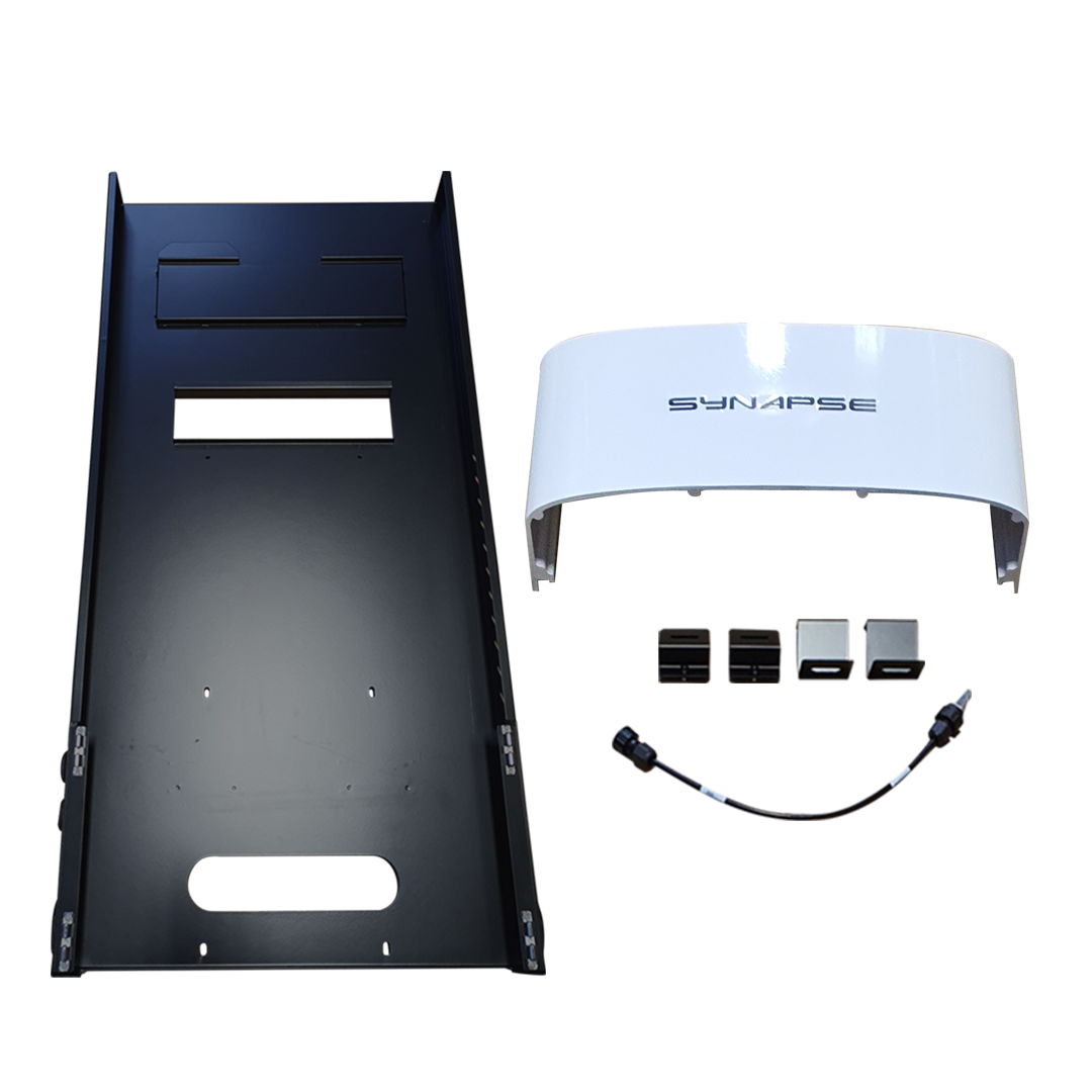 Synapse All-in-one kit for 5KWH/5KW, with Covers - Rubicon Partner Portal