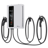 Delta 50kW DC charging, 2 x CC2, 5m Cable