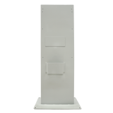 Delta DC Wallbox pedestal
