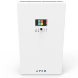 Apex I-10H-V Offgrid inverter, 8kVA/10kVA, 48VDC