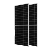 JA Solar 460W Panel, mono Perc, half-cell, QC4 - Rubicon Partner Portal