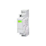 GIC Indicator, green, single phase, 240 V AC, DIN mount - Rubicon Partner Portal