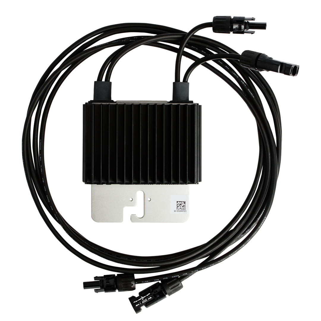 Solaredge Optimiser, portrait, 800W, 125V, 1.2m cable - Rubicon Partner Portal