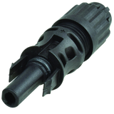 Staubli PV-KBT4-EVO 2/10II-UR Cable coupler, female, 10mm²