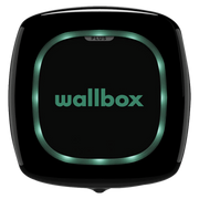 Wallbox Pulsar plus charger - Feature - Rubicon Partner Portal 