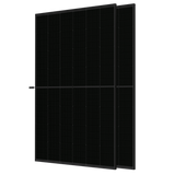 Trina Solar 420W Vertex S Monocrystalline panel, semi black, 144 cells
