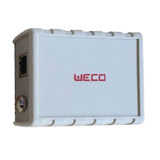 Weco Wifi communication device