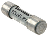 Bussmann Solar fuse, gPV, 1000VDC, 12A, 10 x 38mm