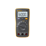 Fluke Pocket digital multimeter, 600V
