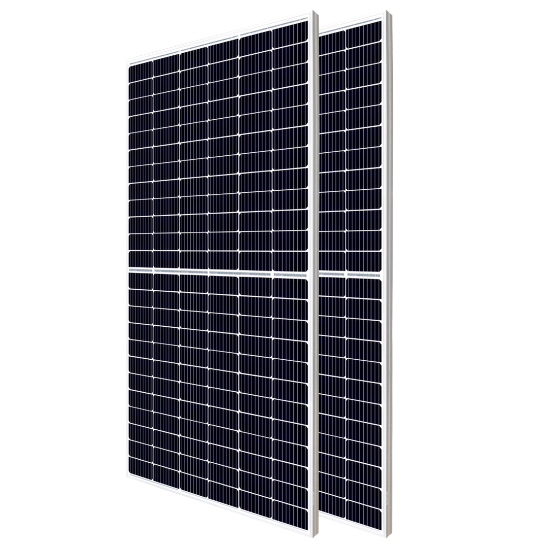 Canadian Solar HiKu Mono PERC solar panel, EVO2, 450W - Rubicon Partner Portal