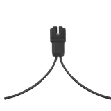 Enphase Q cable, Portrait, 1-phase, 250VAC, 1.3m
