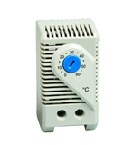 Stego Thermostat, 2-state regulator, NO, 20 - 80°C, 250VAC, 3A