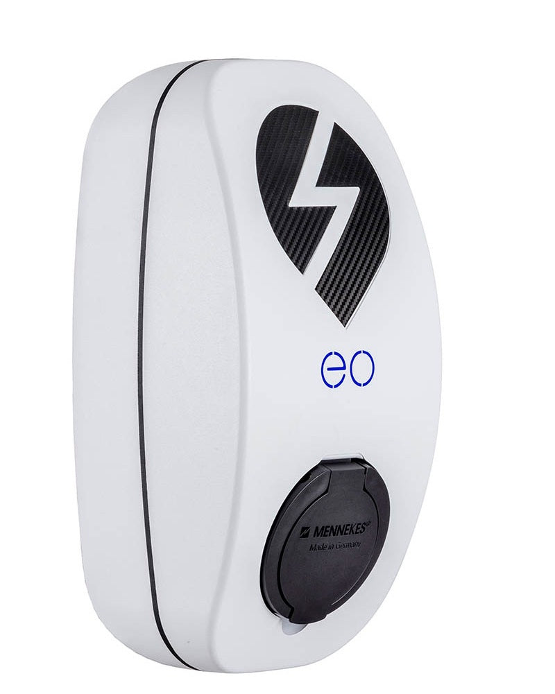 EO Charging eoBASIC home chager 7,2kW 5m Type 2 - Rubicon Partner Portal