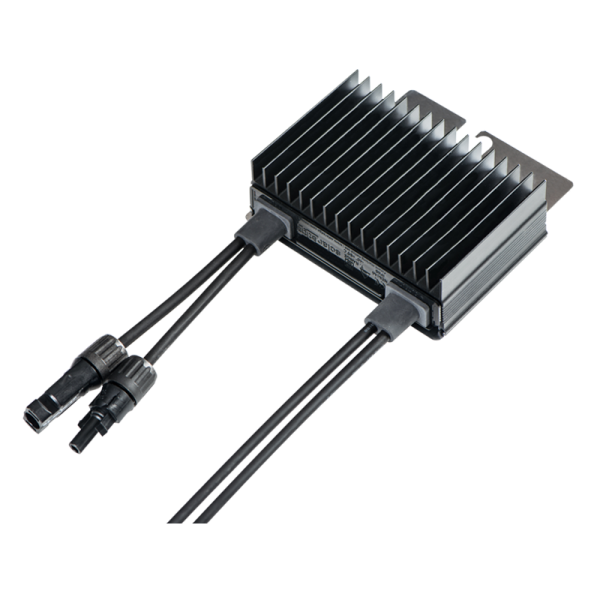 Solaredge Optimiser, portrait, 730W, 125V, 1.2m cable - Rubicon Partner Portal